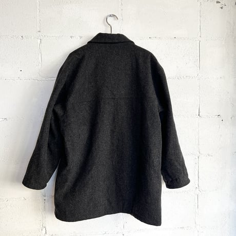 Bow Street coat