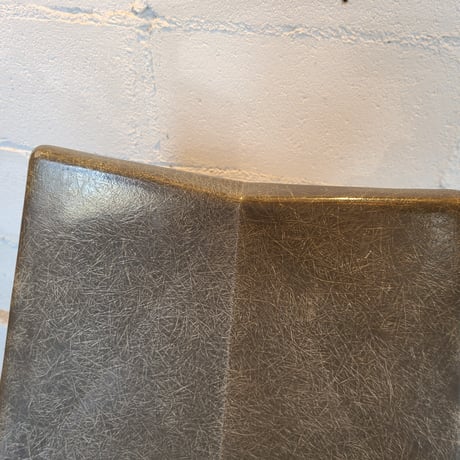 50s Paul McCobb origami chair
