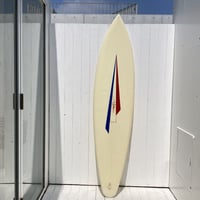 60s Duke kahanamoku Surfboard | The NOON