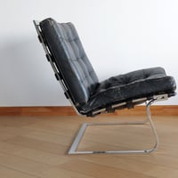 70s Tugendhat chair