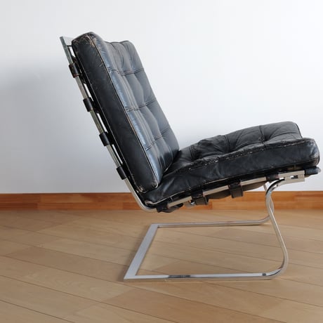 70s Tugendhat chair