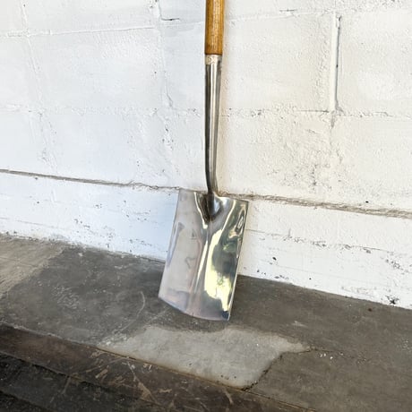 70s Dead stock England shovel