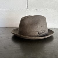 70s Borsalino hat