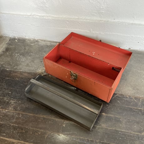 60s Tool box