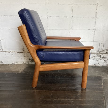 70s Hans Olsen sofa