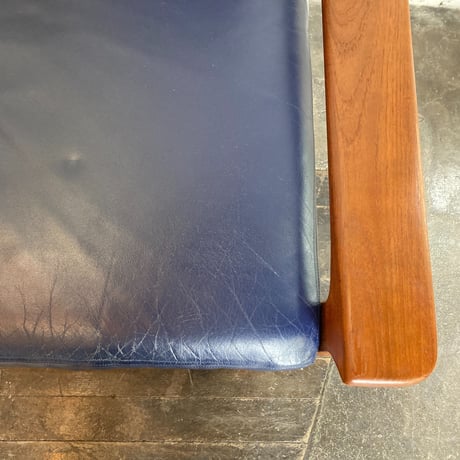 70s Hans Olsen sofa