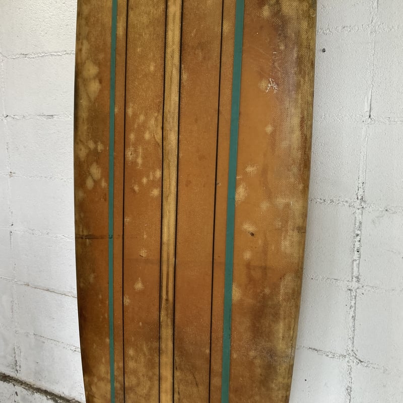 60s Duke kahanamoku Surfboard | The NOON