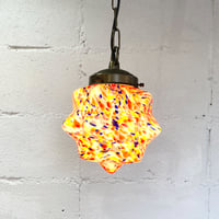 70s Candy lamp