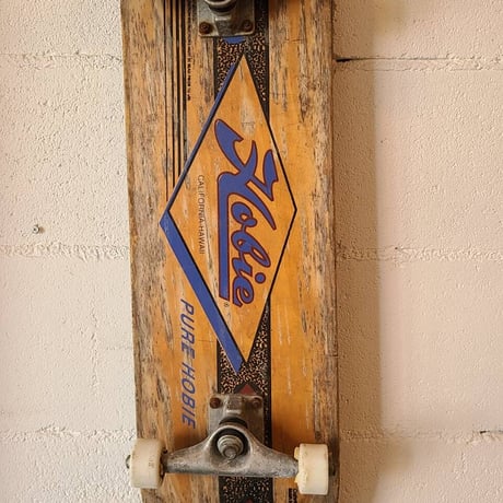 Hobie  skate board 1996