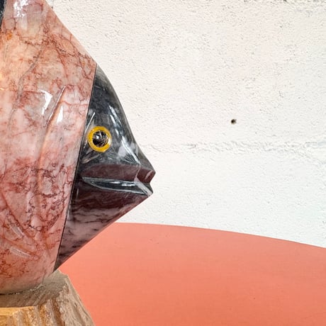 70s Angelfish object