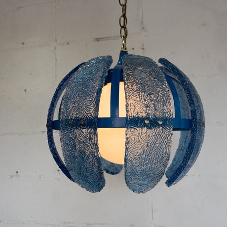 60s Pendant lamp