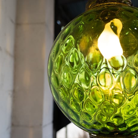 60s Pendant lamp