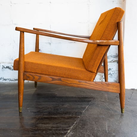 60s Arm chair