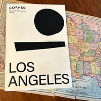 Los Angeles city guide