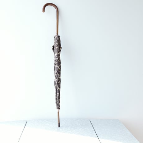 70ｓLousviton parasol