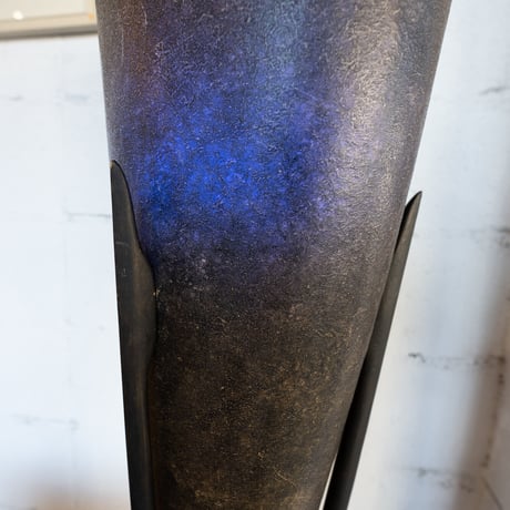 50s John Keal  modeline  floor lamp