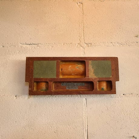 70s Ａirplain mold