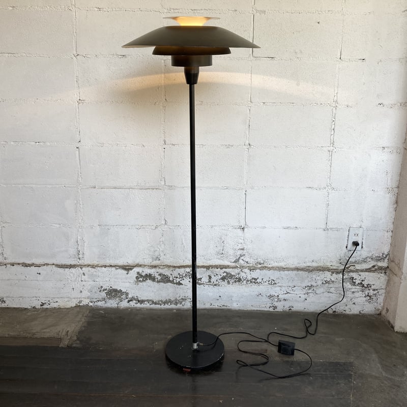 A 60s ヴィンテージ ペンダントランプ ミッドセンチュリー 北欧 モダン デンマークヴィンテージ ペンダントライト 照明 ミッドセンチュリー