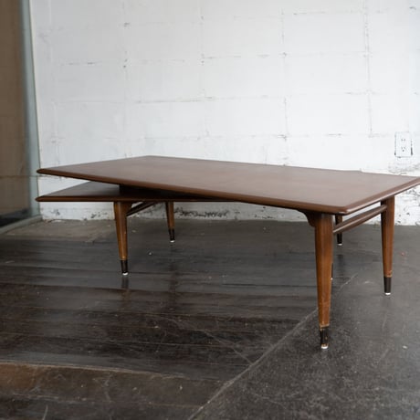 50s Lane coffee table