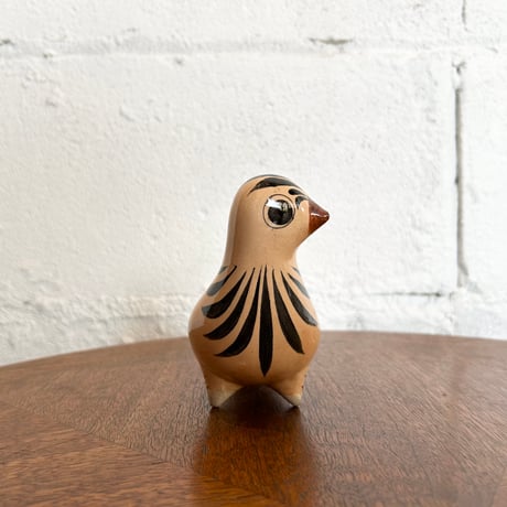 70s Mexican figurine