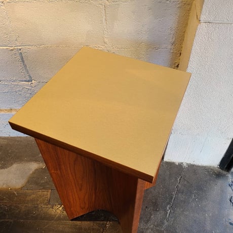 Tenndoumokkou desk