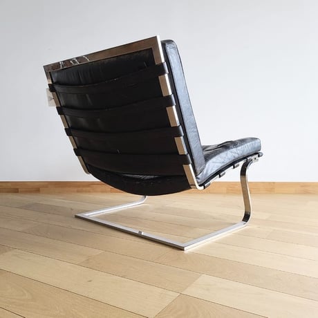 70s Tugendhat chair