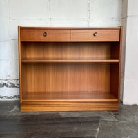 70s Danish shelf