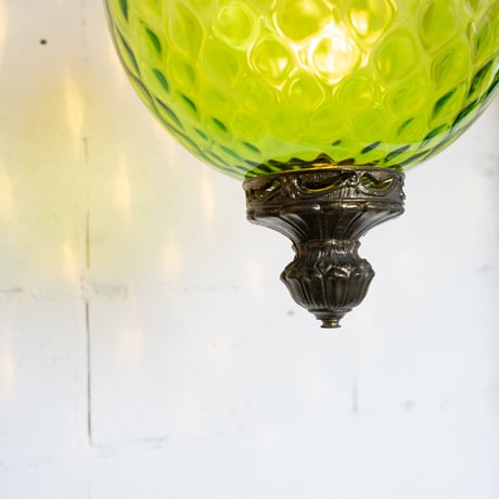60s Pendant lamp