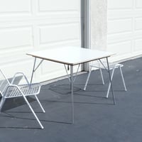 50s　Eames DTM 　 Herman Miller
