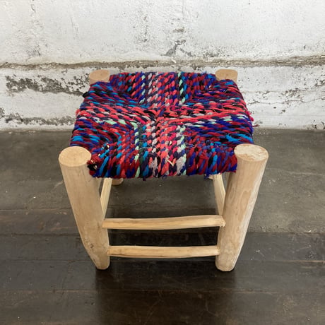 00s African stool