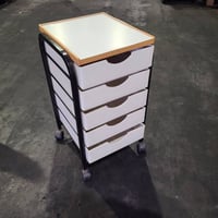 70s Chest