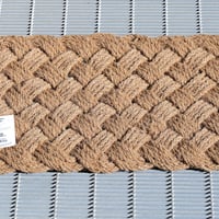 Entranse  Coir mat New