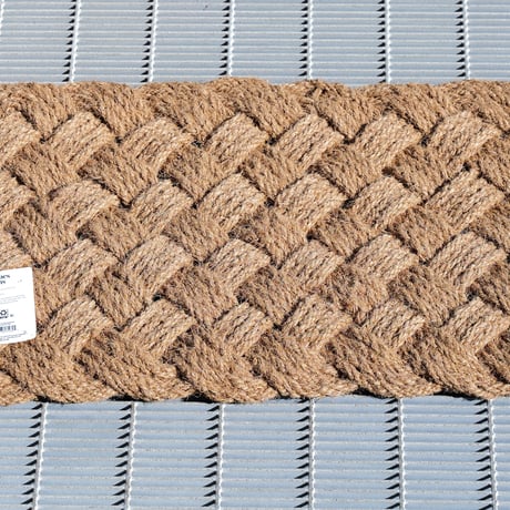 Entranse  Coir mat New
