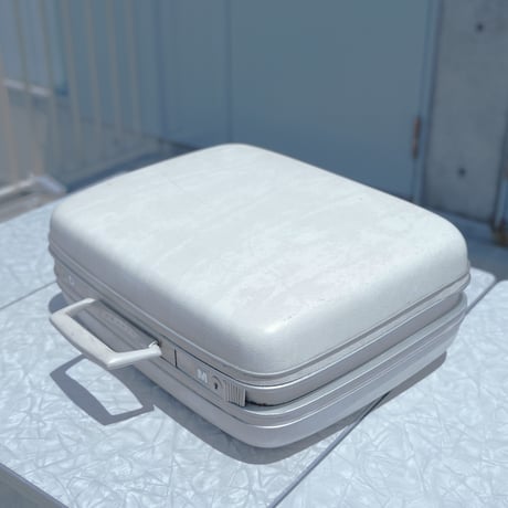Samsonite mini trunk