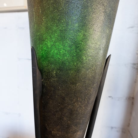 50s John Keal  modeline  floor lamp