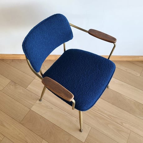 Bute fabric  chair