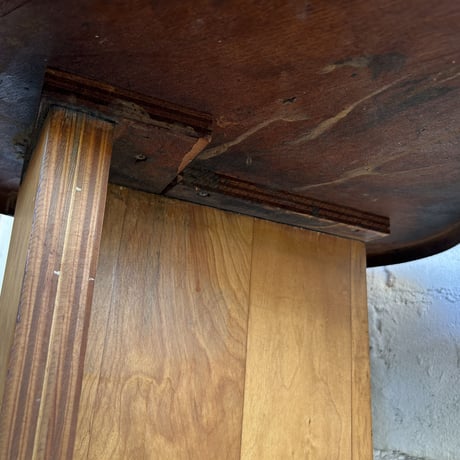 50s prycraft table