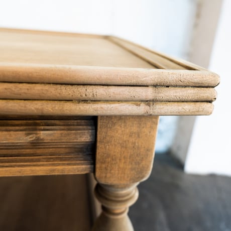 60s French side table