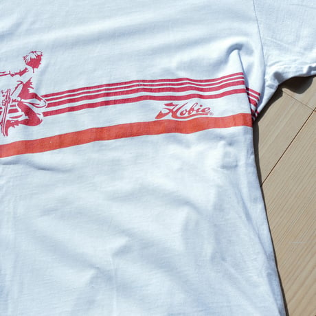 80s  Hobie T