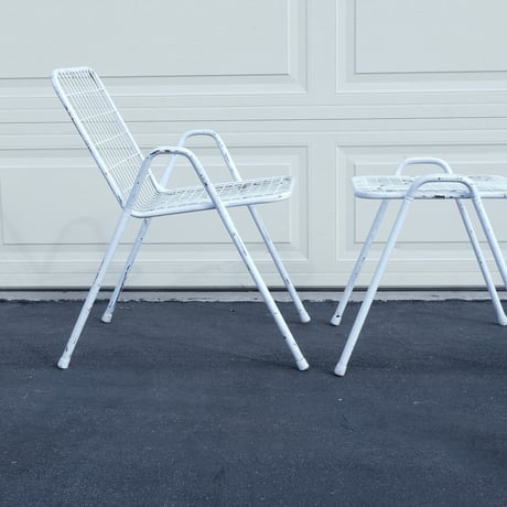 70s Italian chair