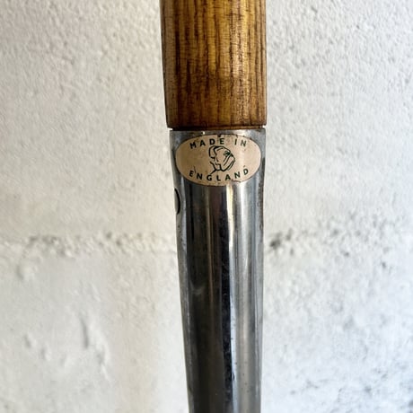 70s Dead stock England shovel