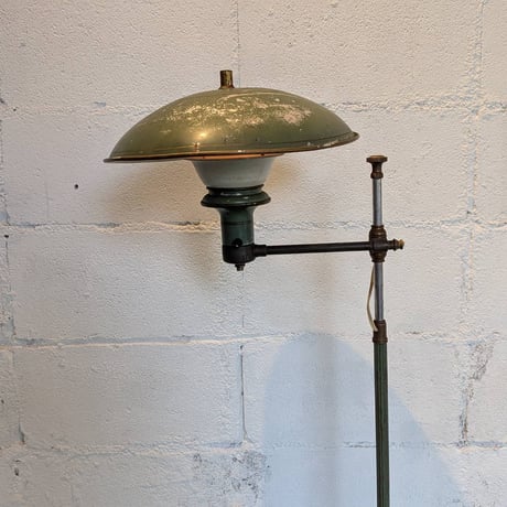 70s Floor lamp