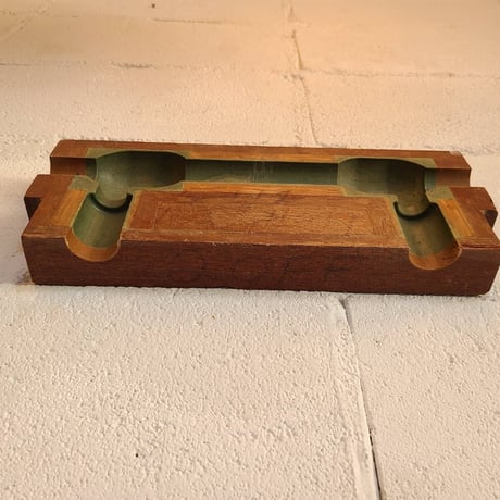 70s Ａirplain mold