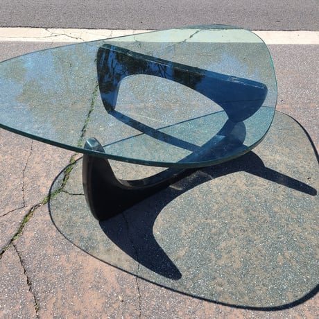 50s Noguchi table