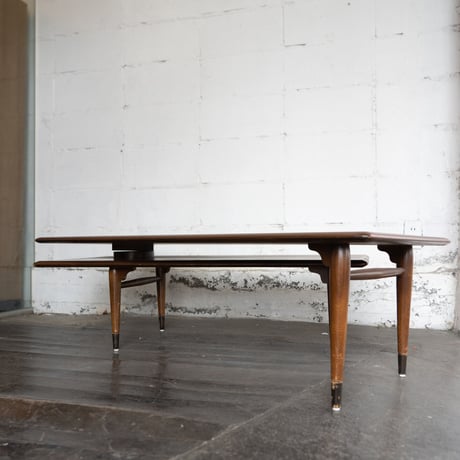 50s Lane coffee table