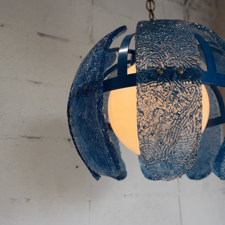 60s Pendant lamp