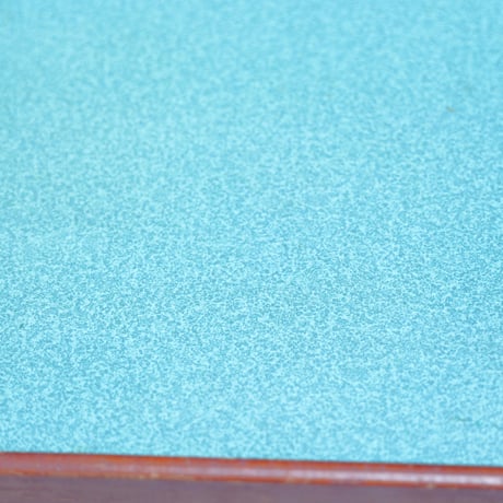 60s wood tray