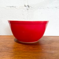 70s Old Pyrex bowl