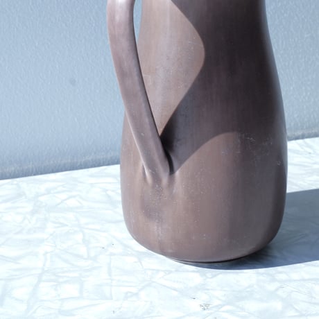 Flower vase