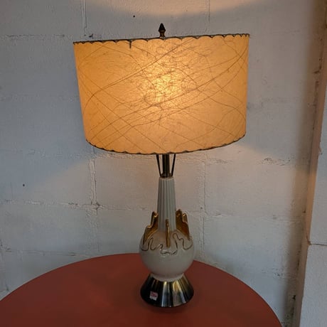 50s Table lamp